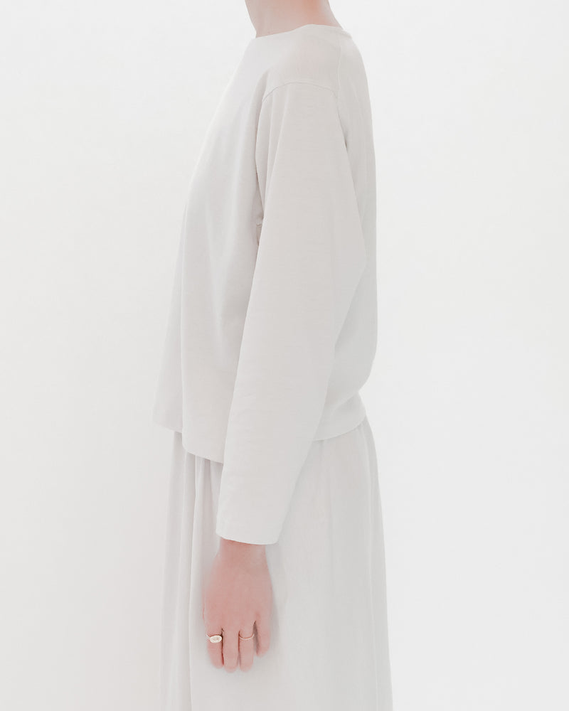 Relax T-shirts Long Sleeve