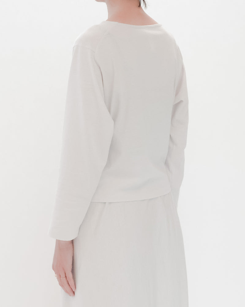 Relax T-shirts Long Sleeve