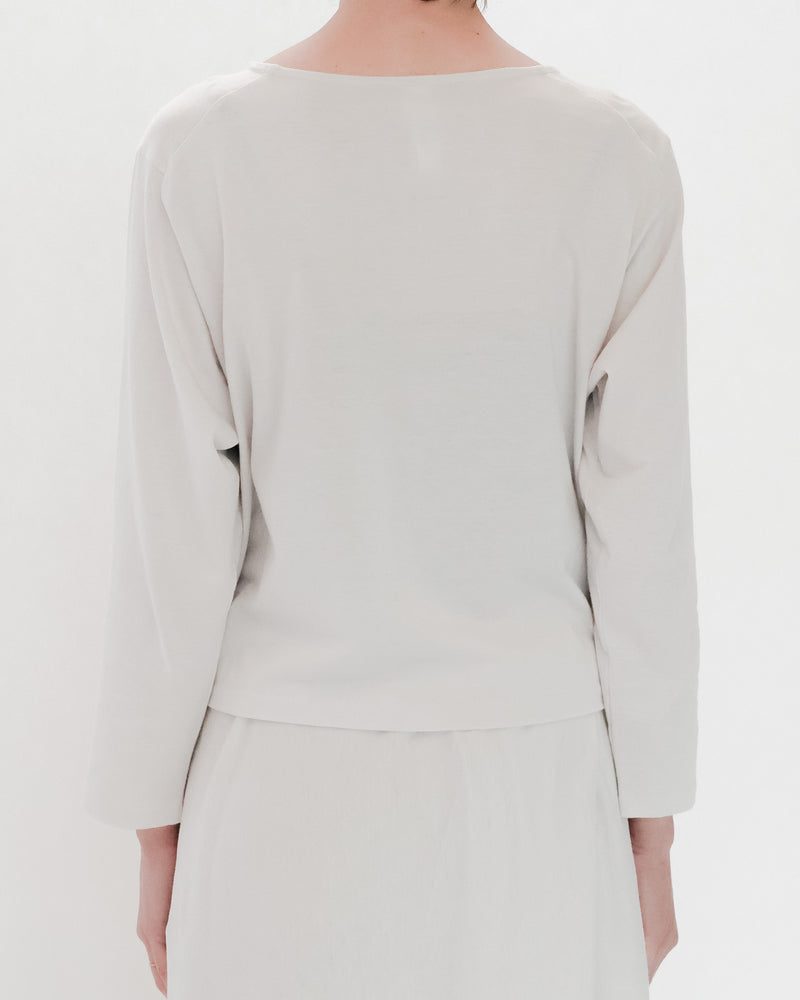 Relax T-shirts Long Sleeve