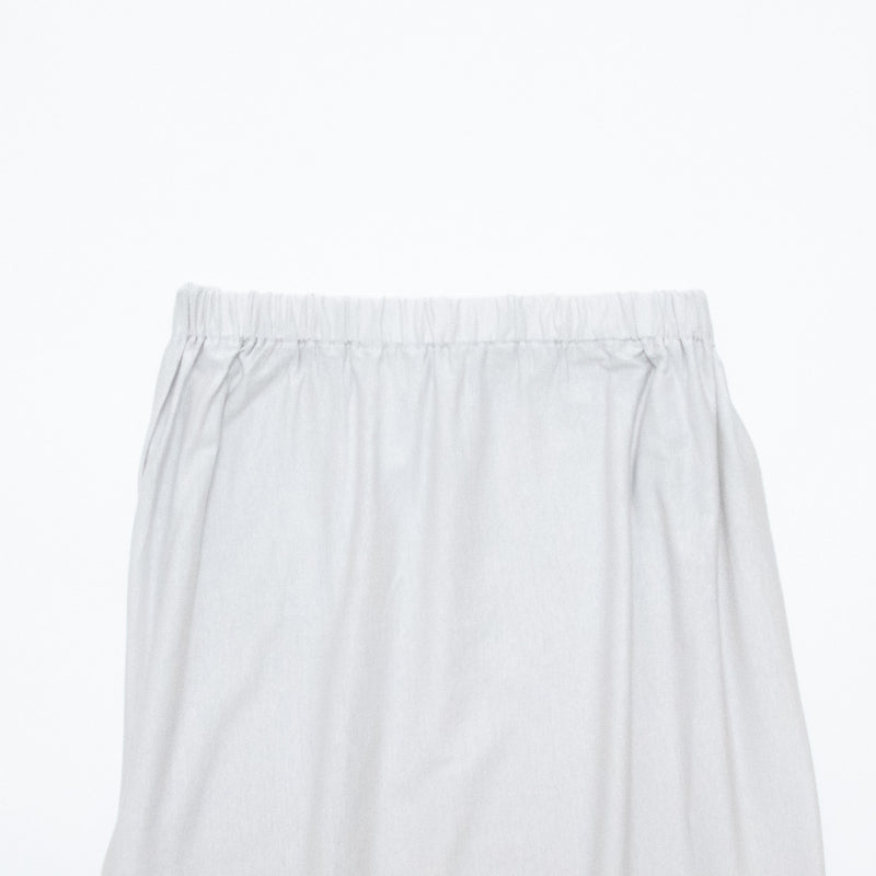 Wrap Skirt