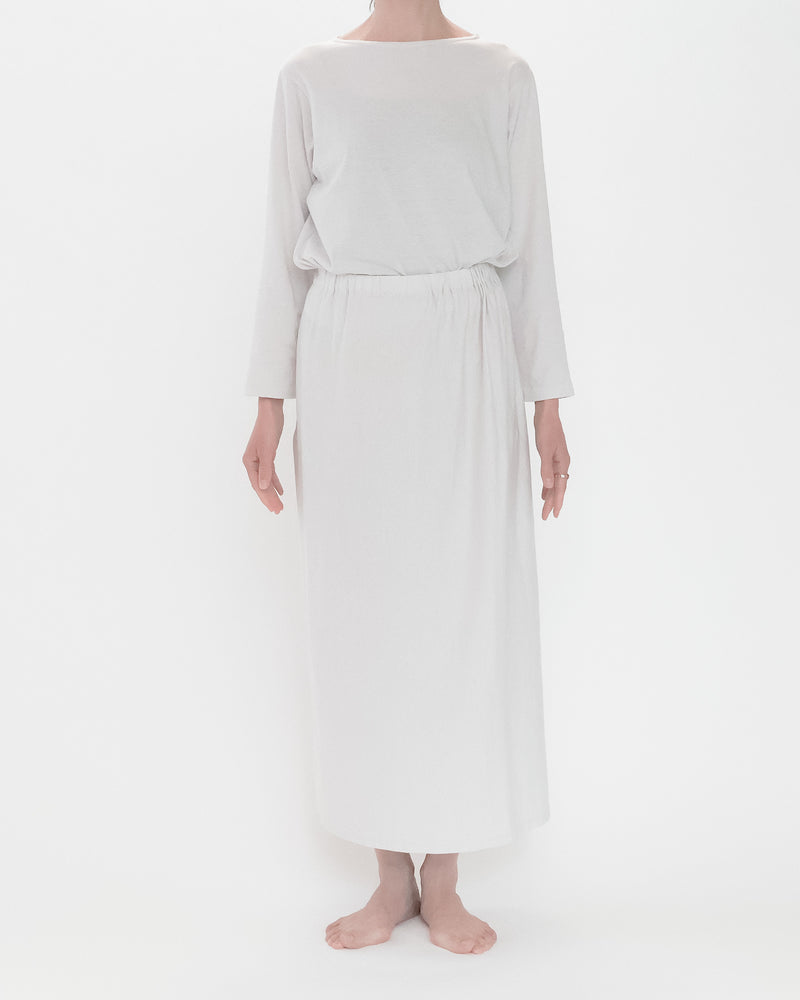 Wrap Skirt
