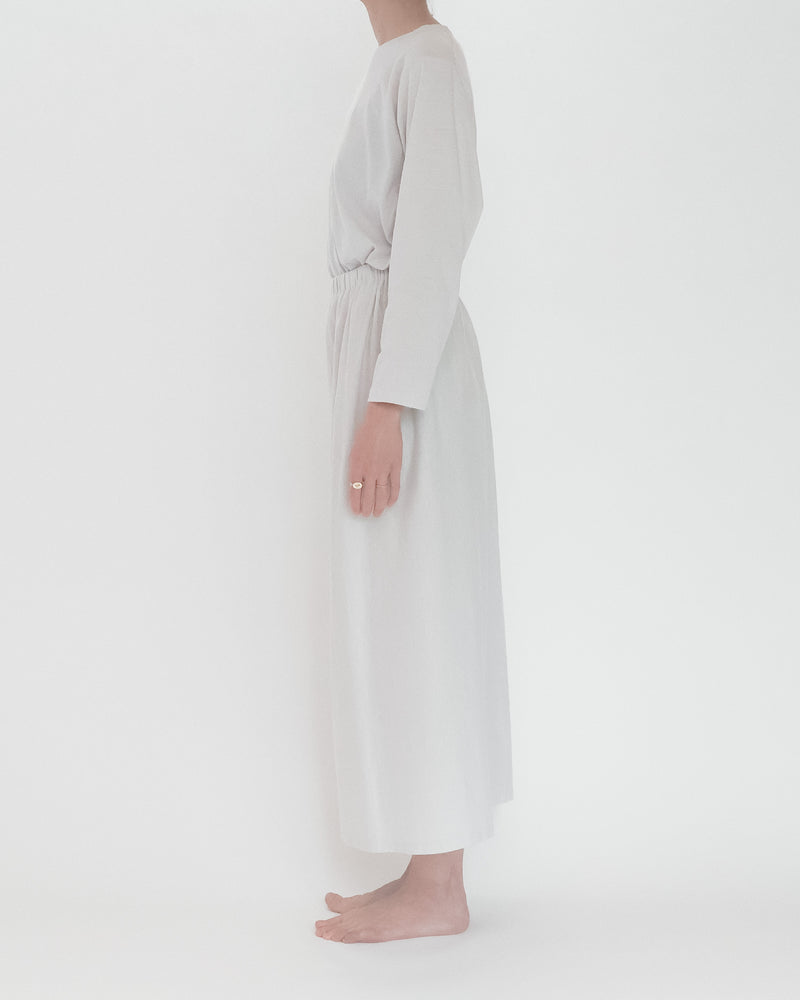 Wrap Skirt