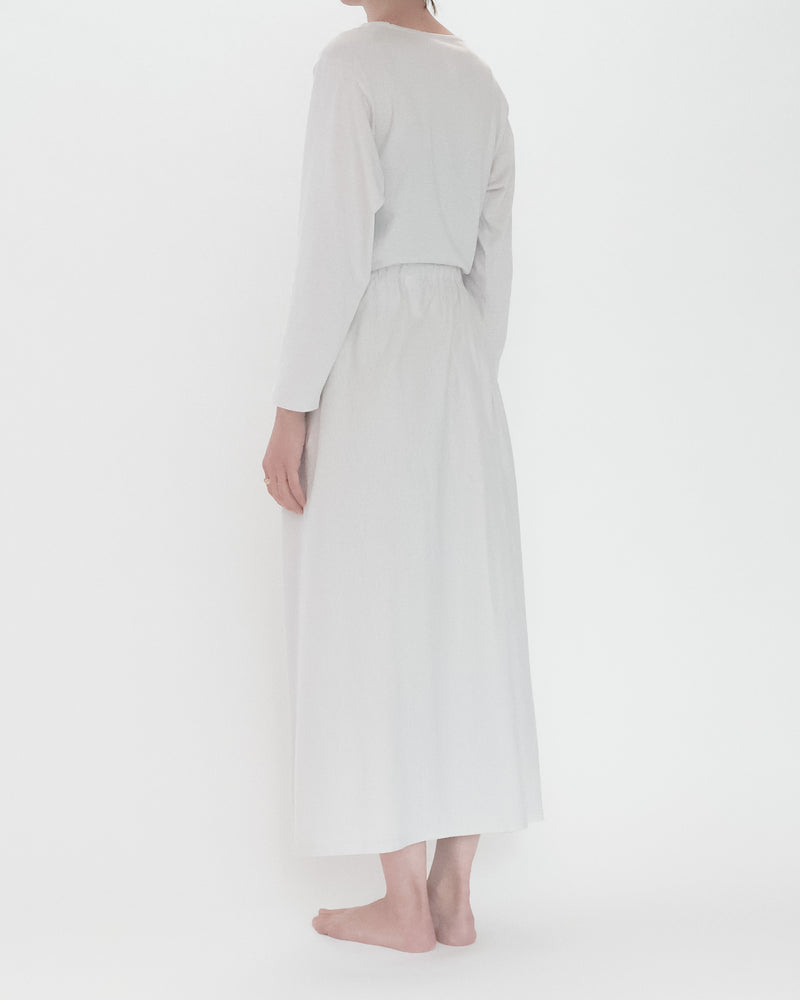 Wrap Skirt