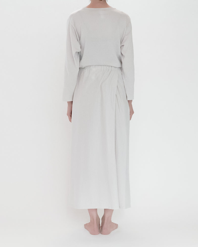 Wrap Skirt