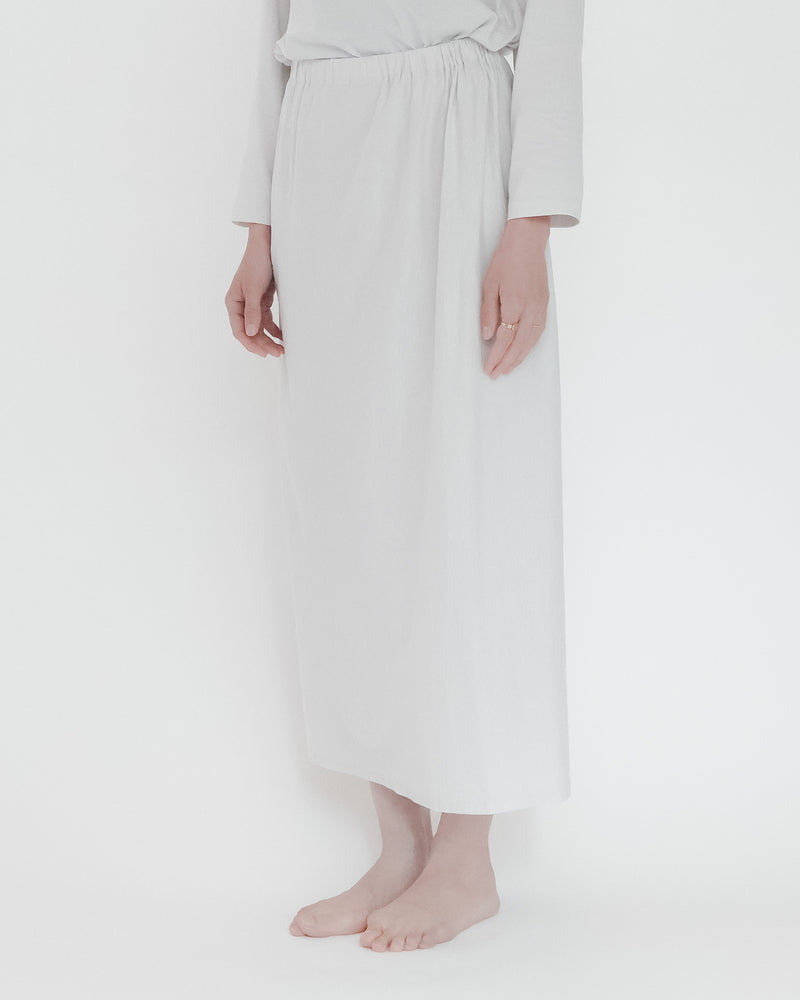 Wrap Skirt