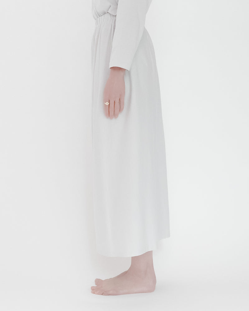 Wrap Skirt
