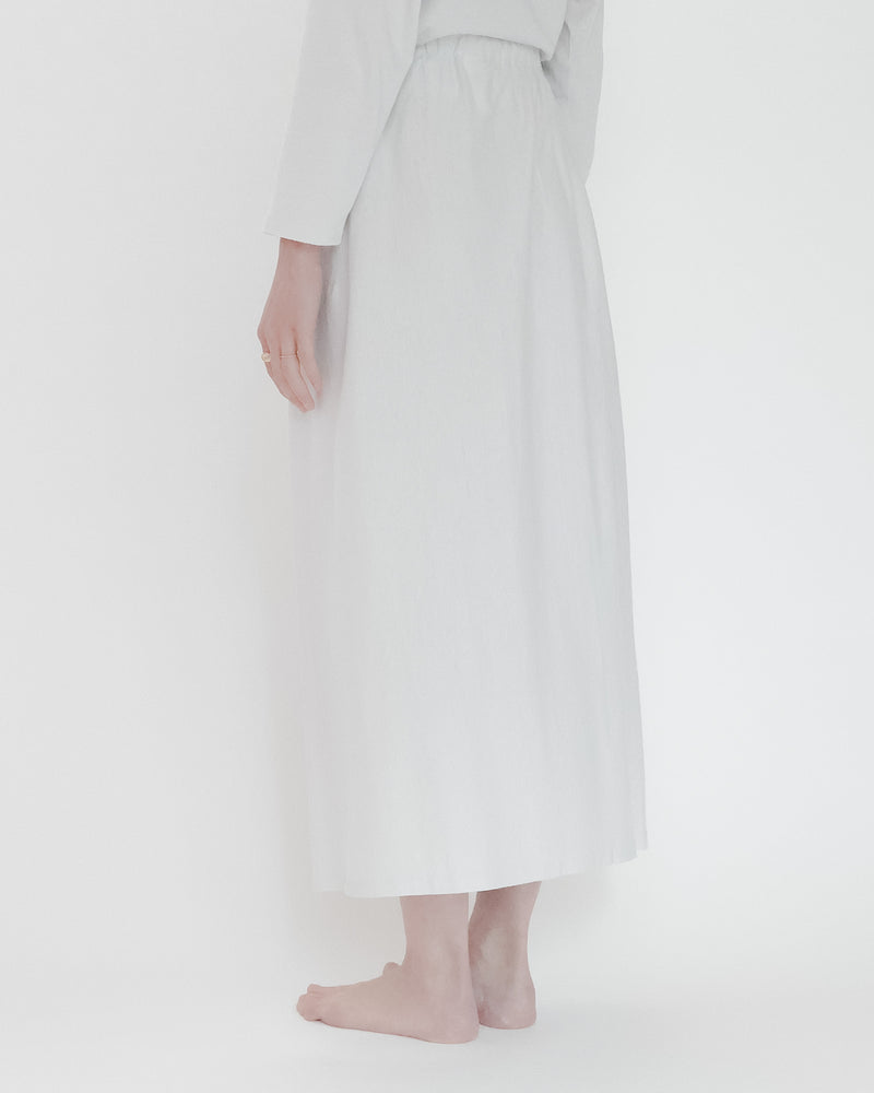 Wrap Skirt
