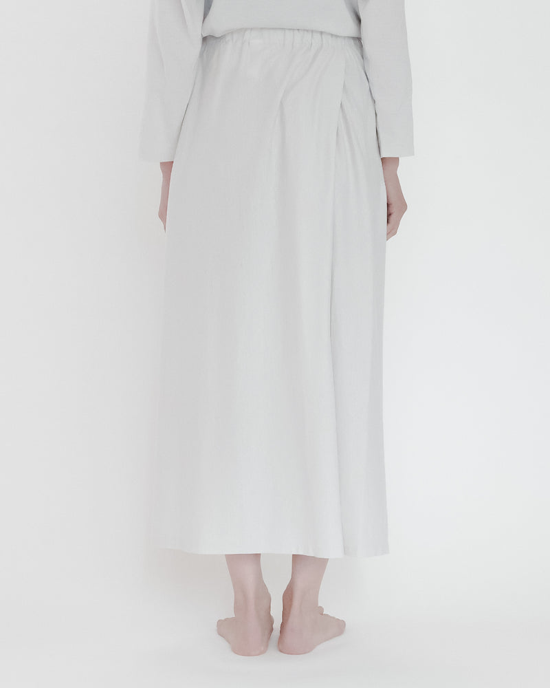 Wrap Skirt