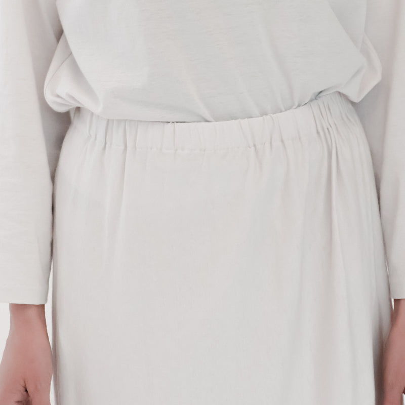 Wrap Skirt