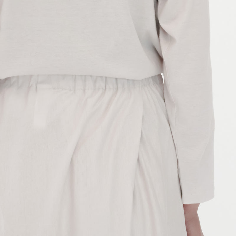 Wrap Skirt