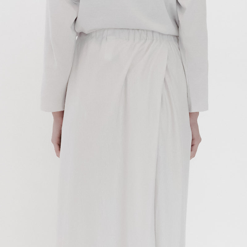 Wrap Skirt