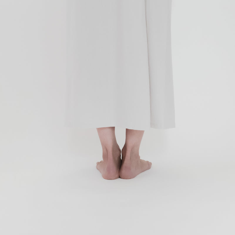 Wrap Skirt