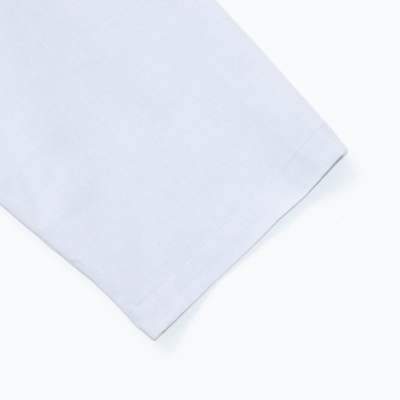 Crew Necked Pajama Shirt