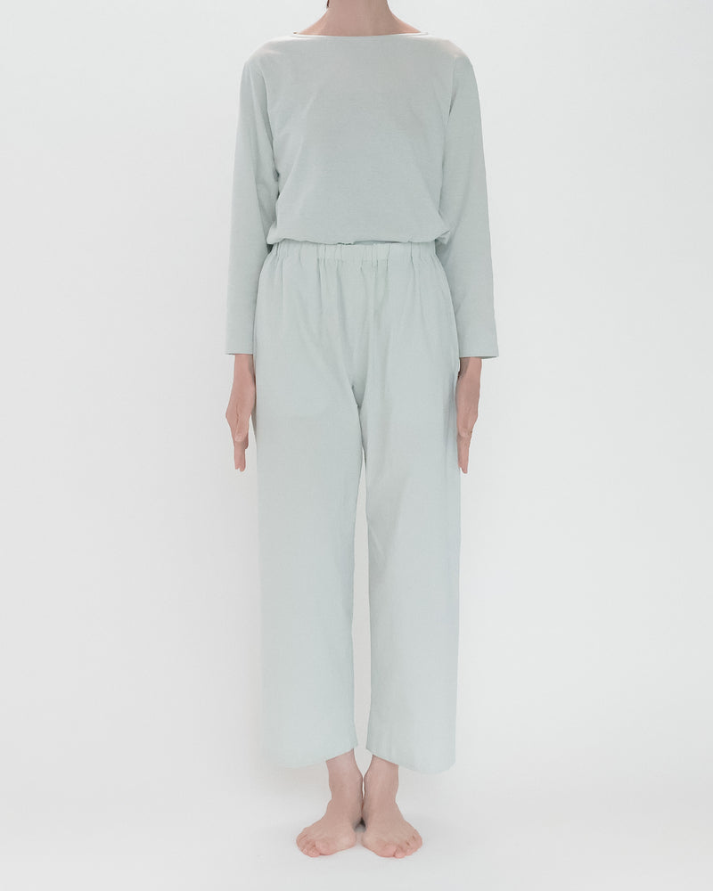 Easy Trousers