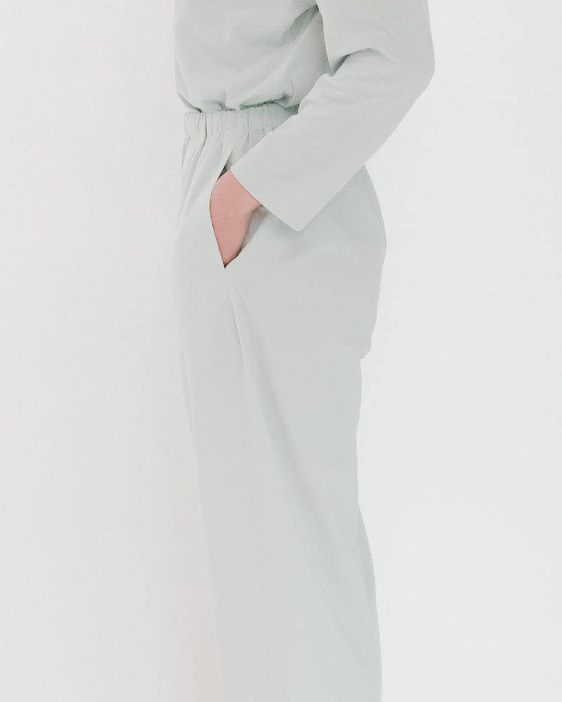 Easy Trousers