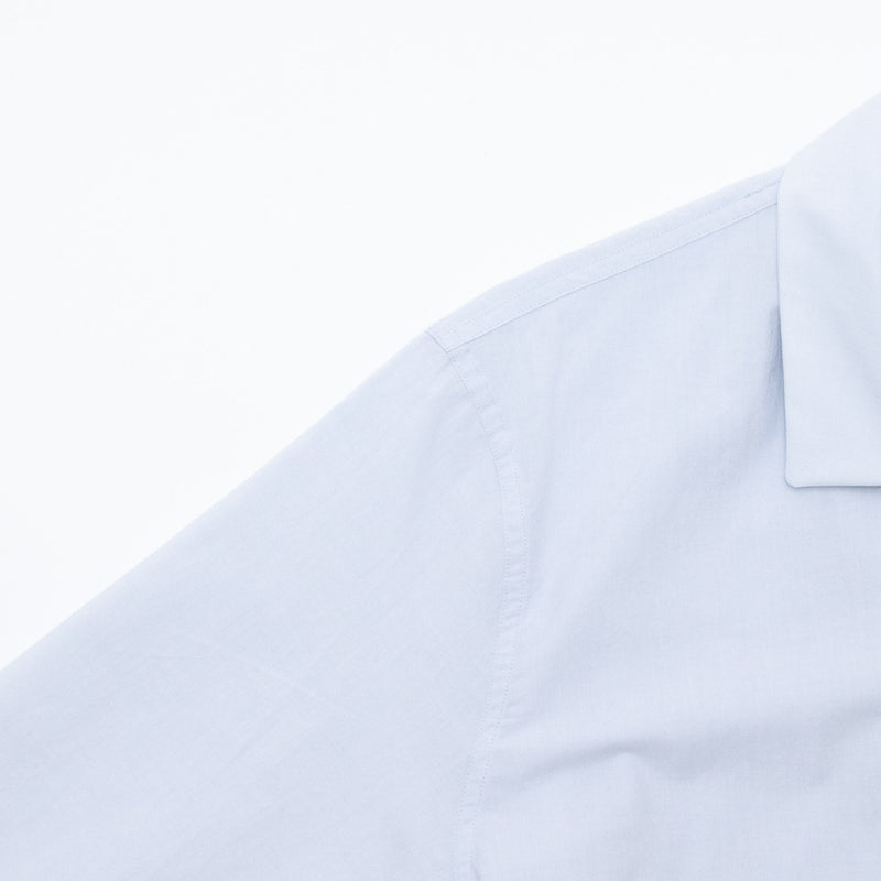 Pajama Shirt Dress