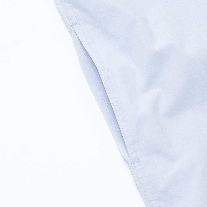 Pajama Shirt Dress
