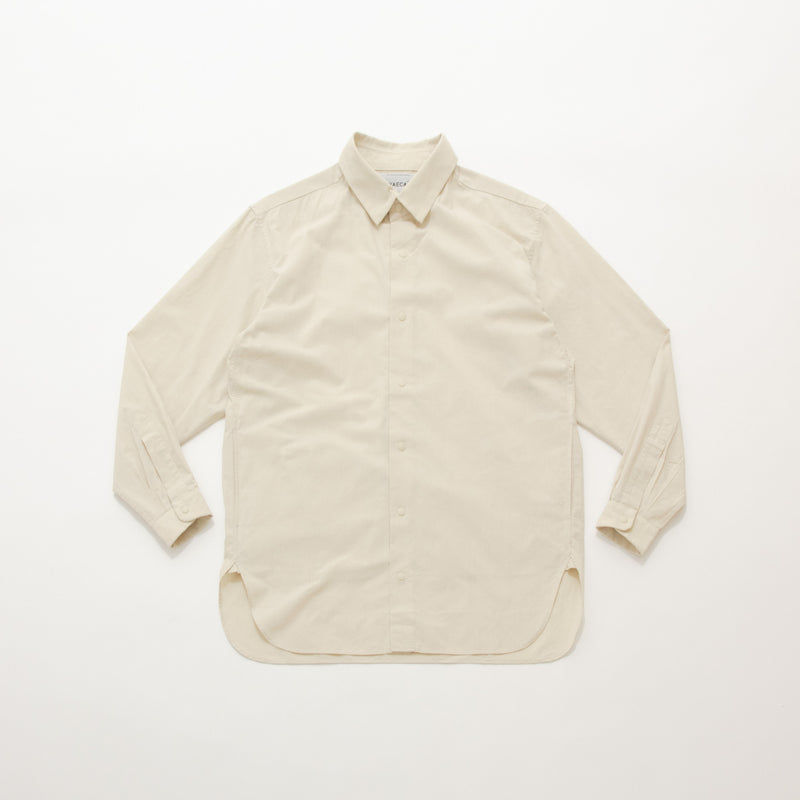 Comfort Shirt Relax Long