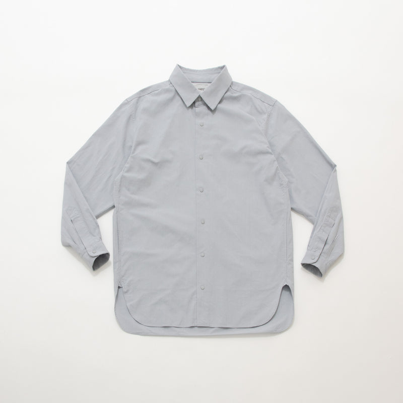 Comfort Shirt Relax Long