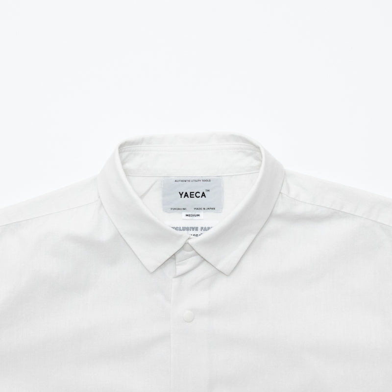 Comfort Shirt Relax Long