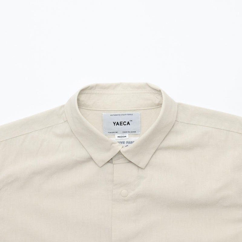 Comfort Shirt Relax Long