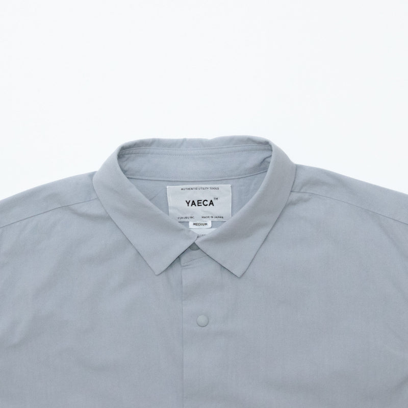 Comfort Shirt Relax Long
