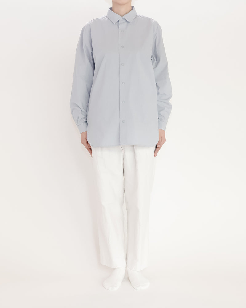 Comfort Shirt Relax Long