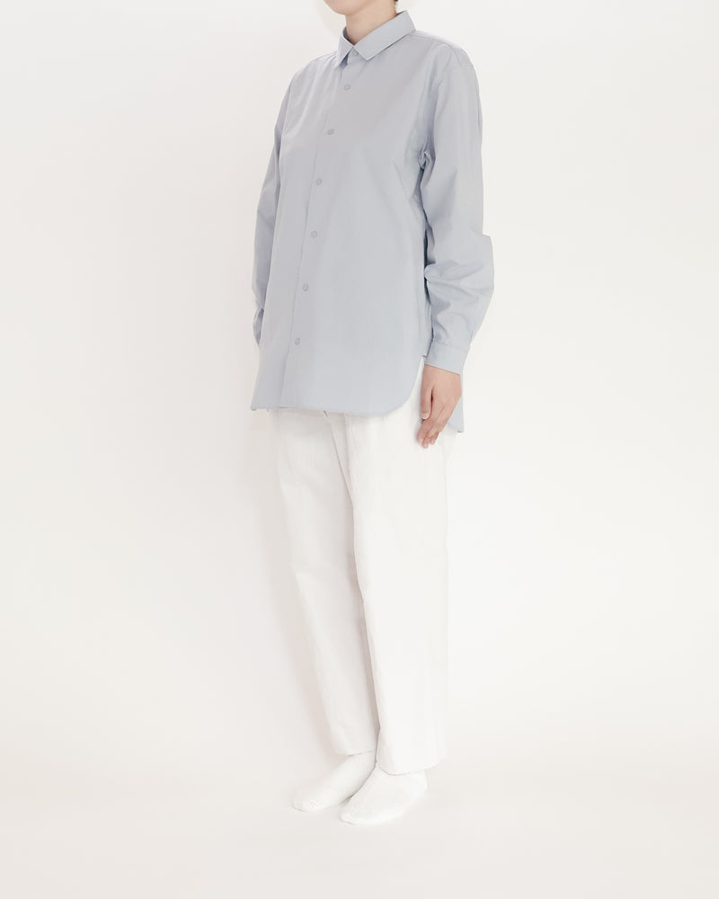 Comfort Shirt Relax Long