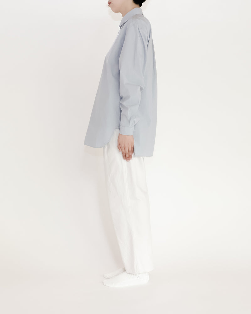 Comfort Shirt Relax Long