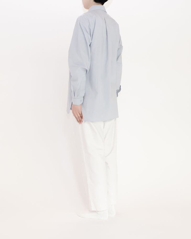 Comfort Shirt Relax Long