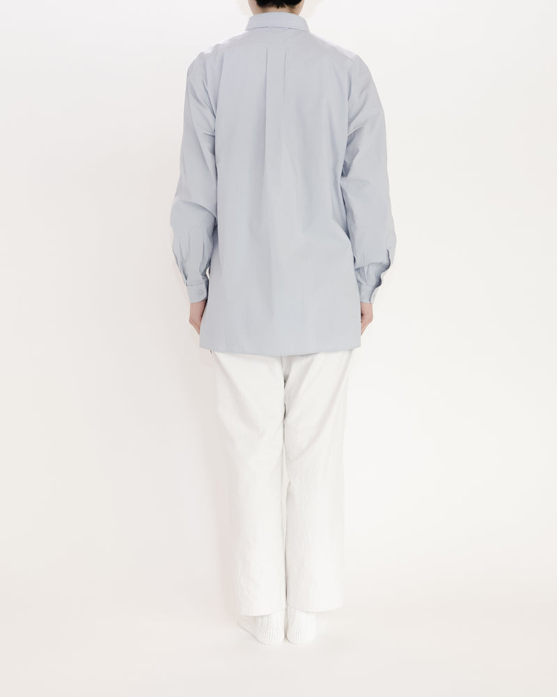 Comfort Shirt Relax Long