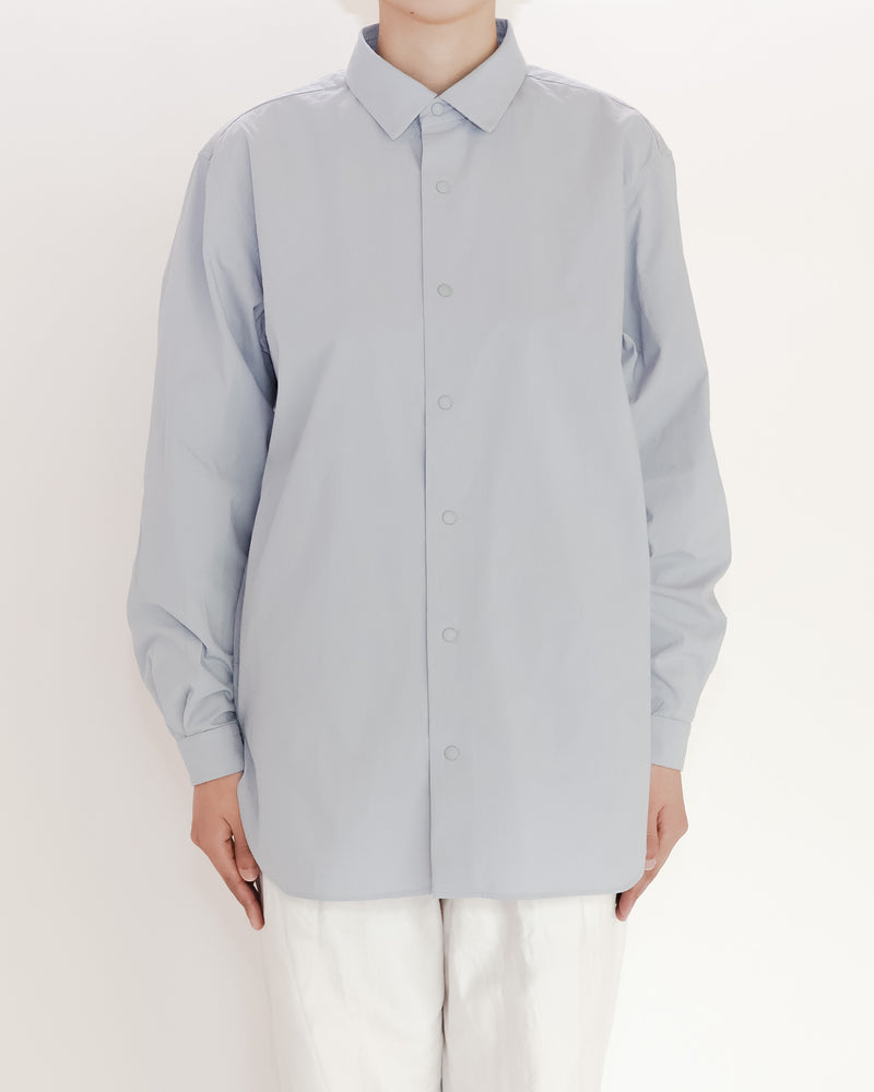 Comfort Shirt Relax Long