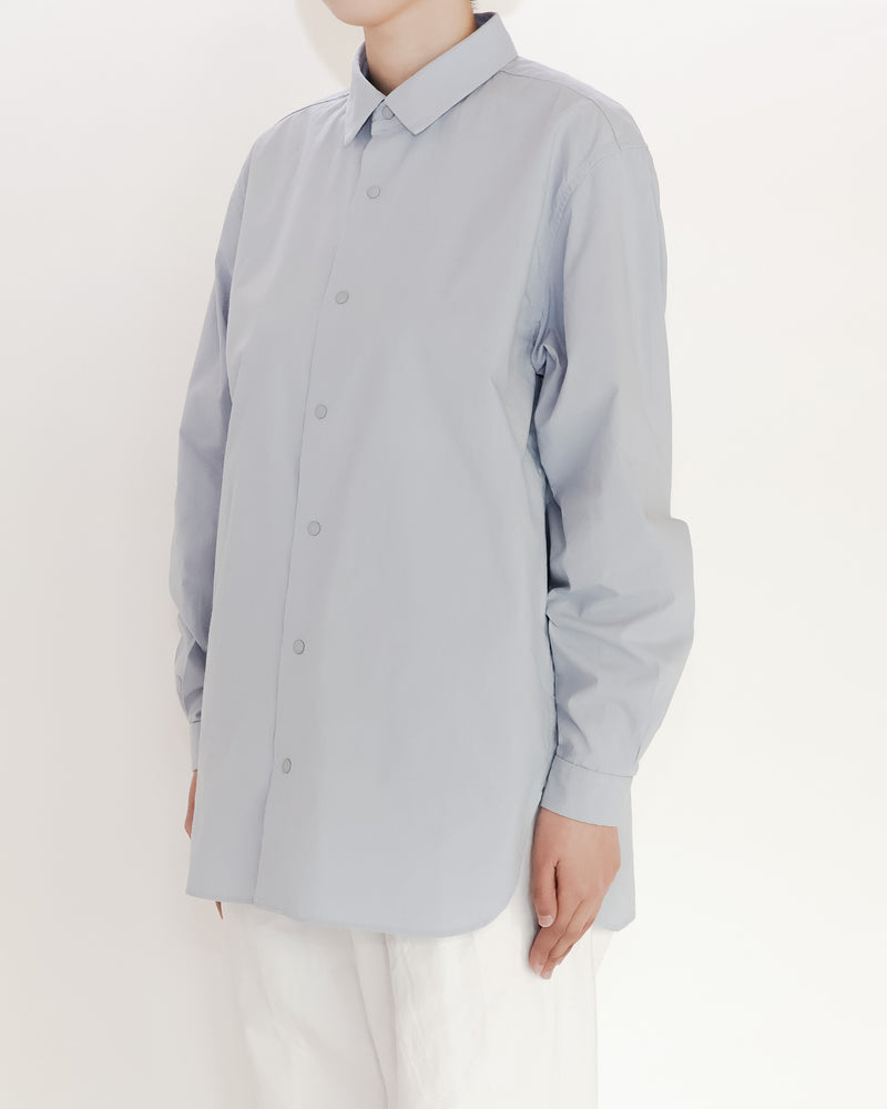 Comfort Shirt Relax Long