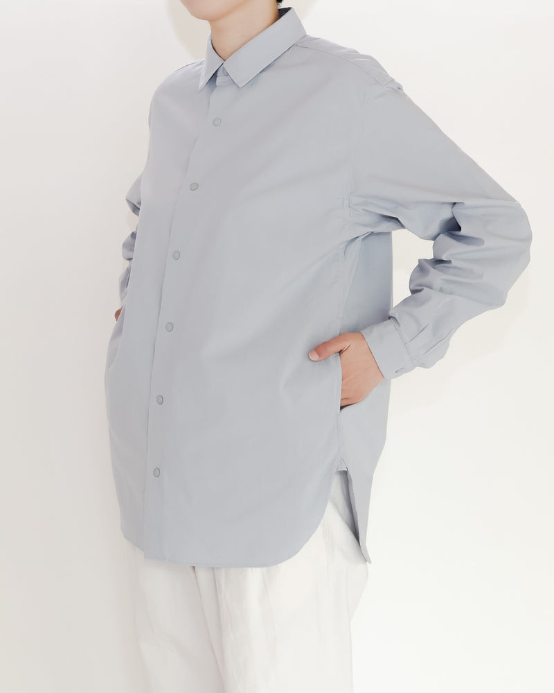 Comfort Shirt Relax Long