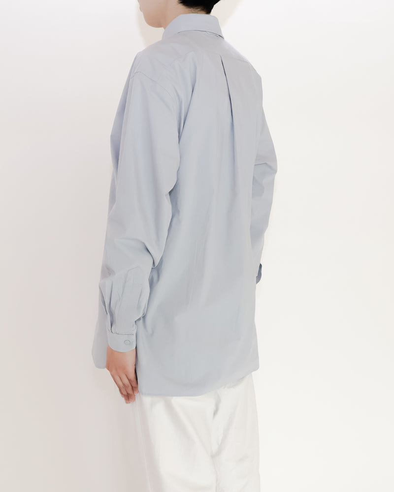 Comfort Shirt Relax Long