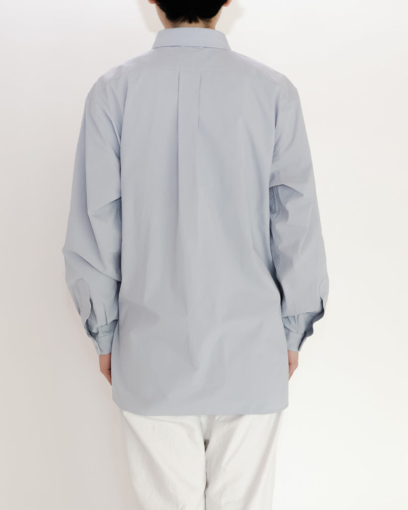 Comfort Shirt Relax Long