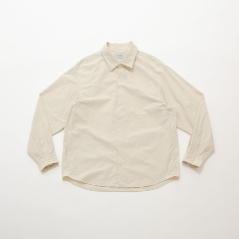 Comfort Shirt Extra Wide