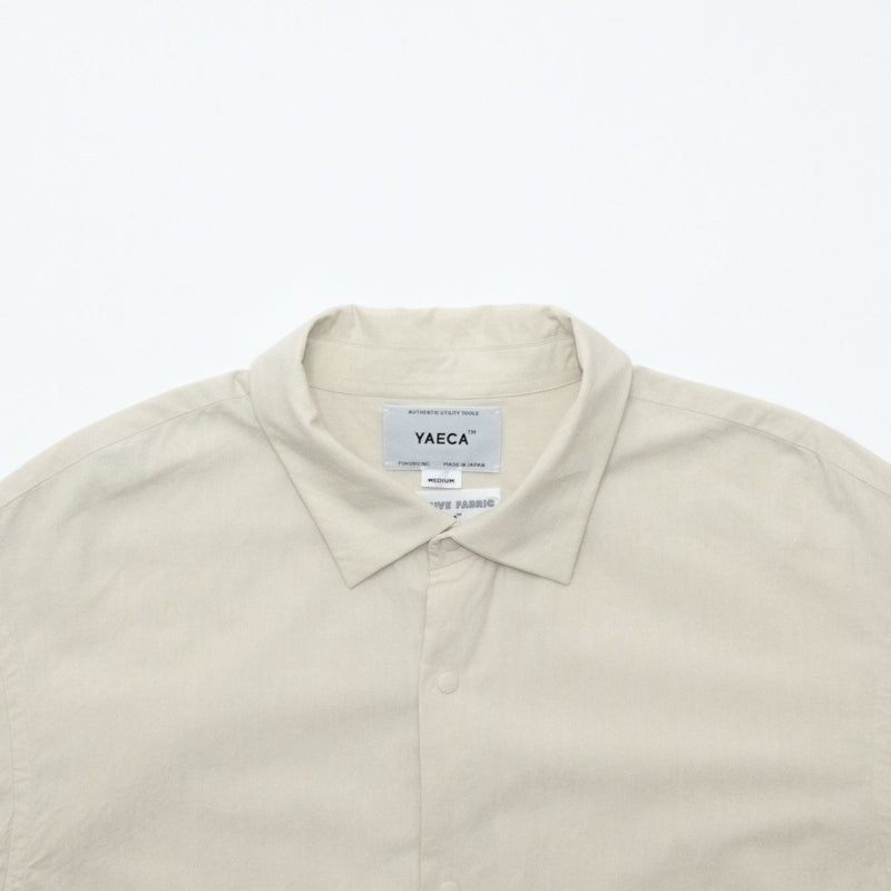 Comfort Shirt Extra Wide