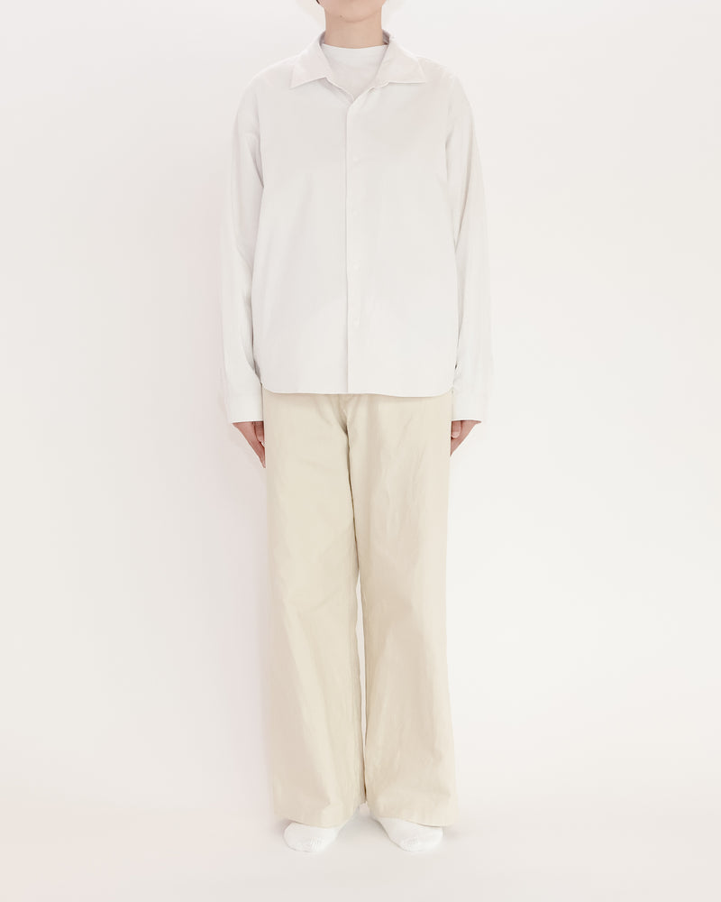 Comfort Shirt Extra Wide