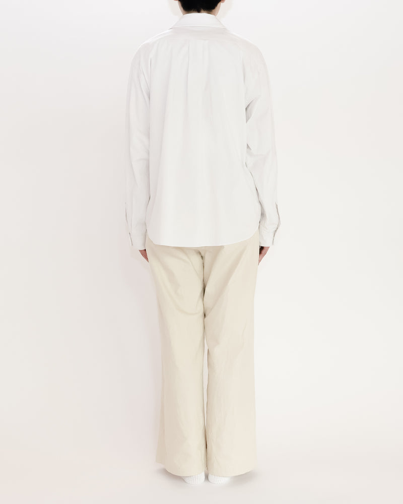 Comfort Shirt Extra Wide