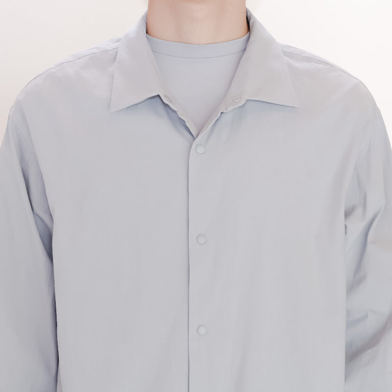 Comfort Shirt Extra Wide