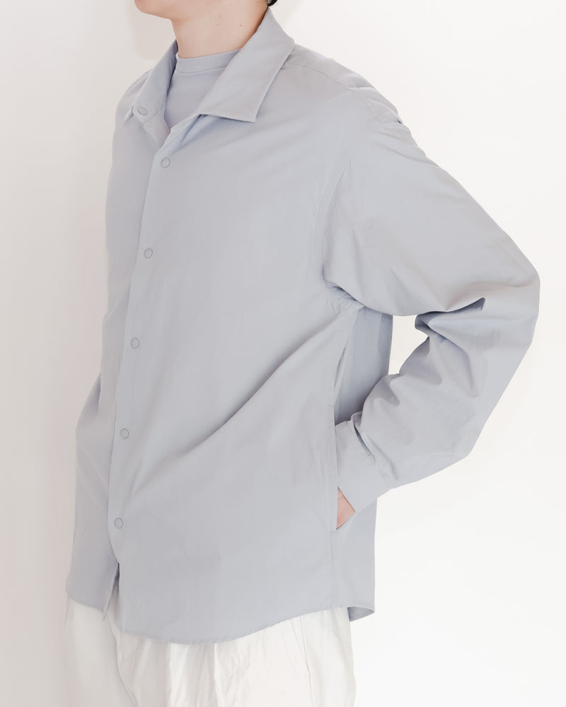 Comfort Shirt Extra Wide
