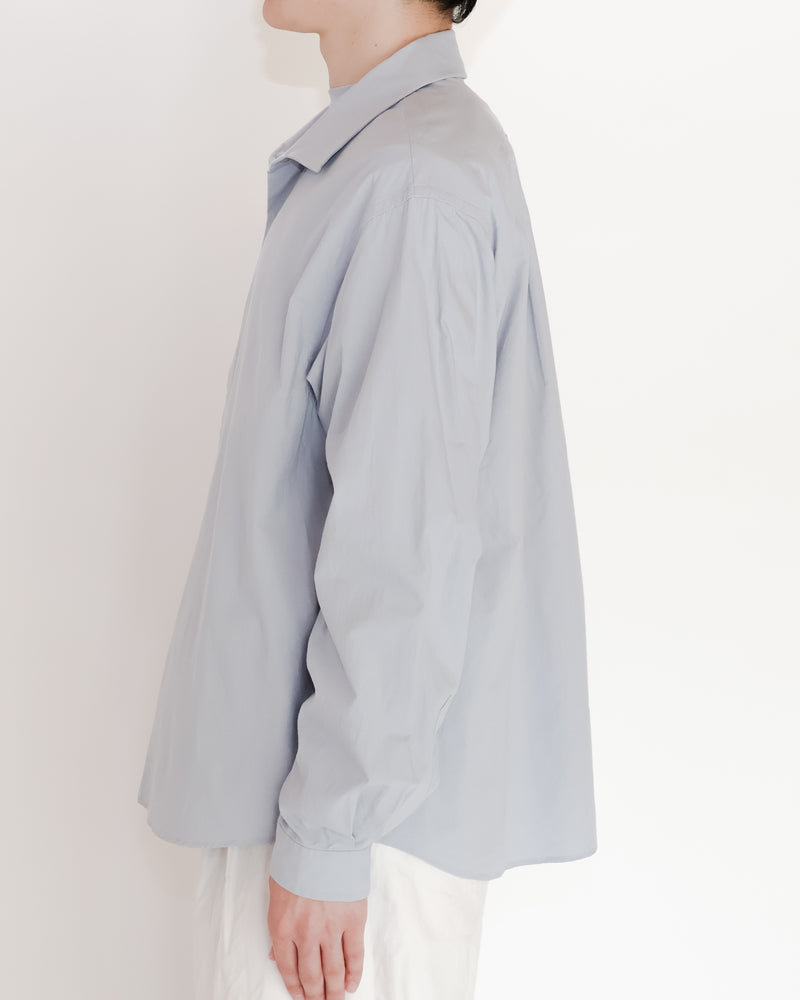 Comfort Shirt Extra Wide