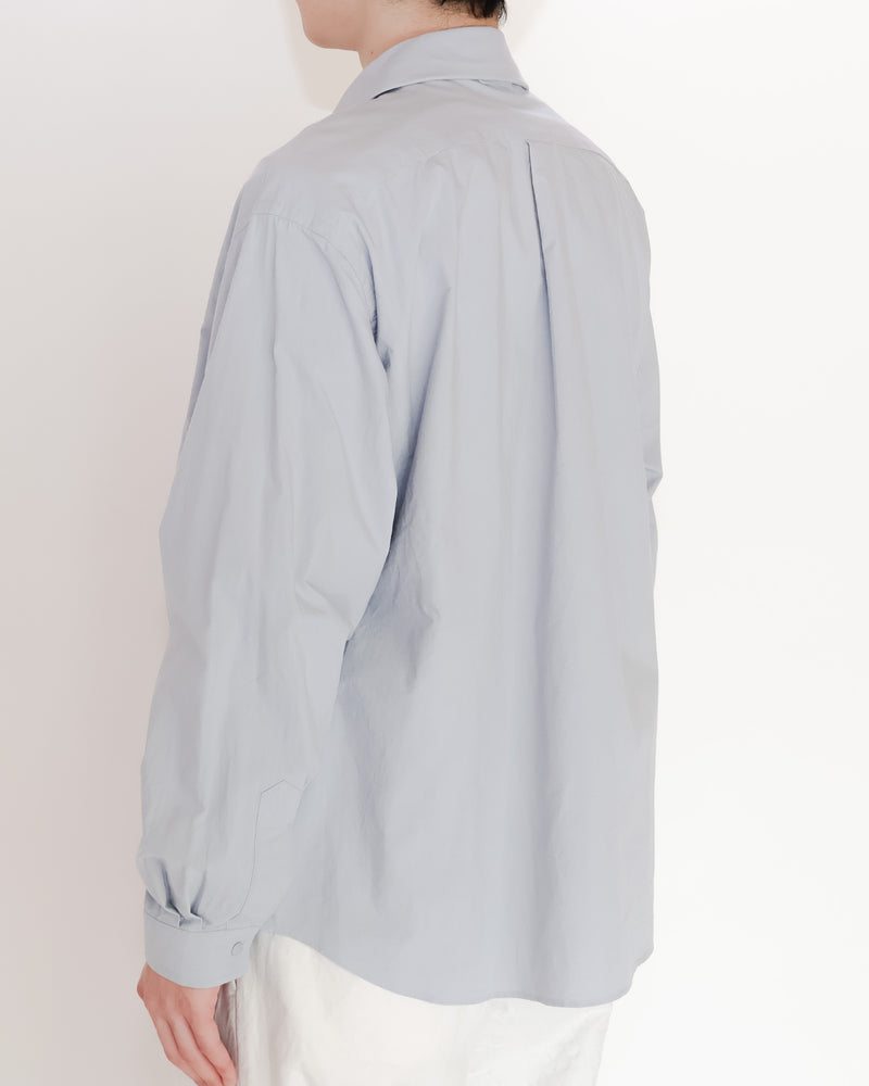Comfort Shirt Extra Wide