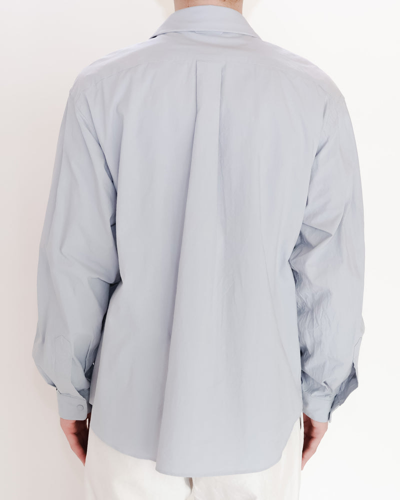 Comfort Shirt Extra Wide