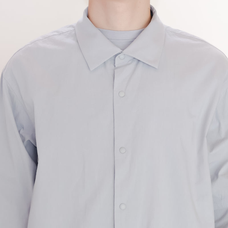 Comfort Shirt Extra Wide