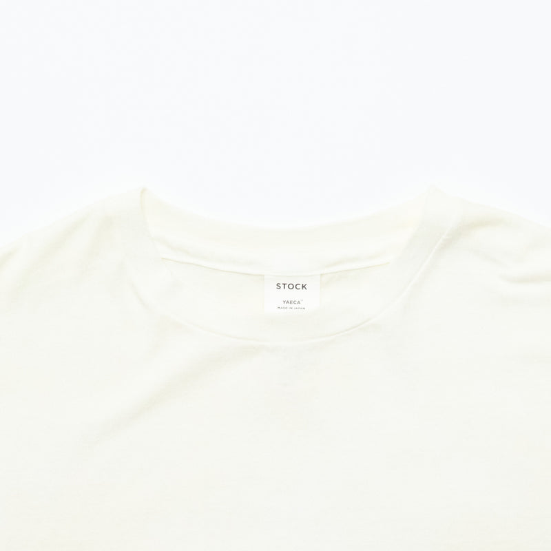 Dry-touch Short Sleeve Tubular T-shirts Tie-Dye
