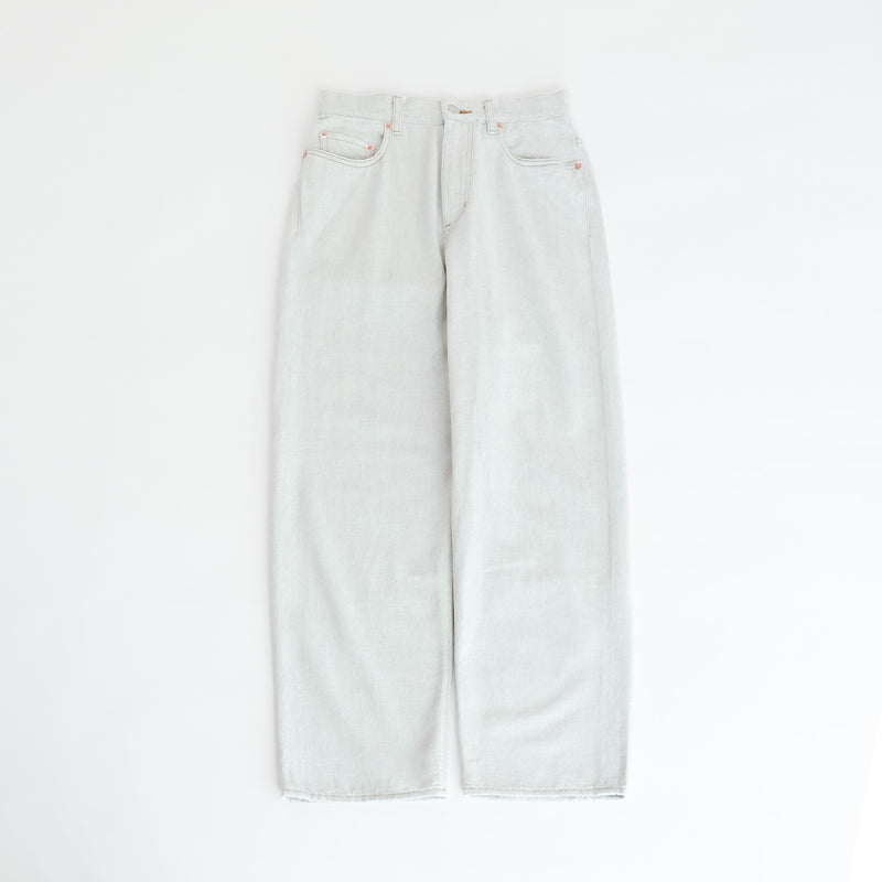 14 DENIM wide RC