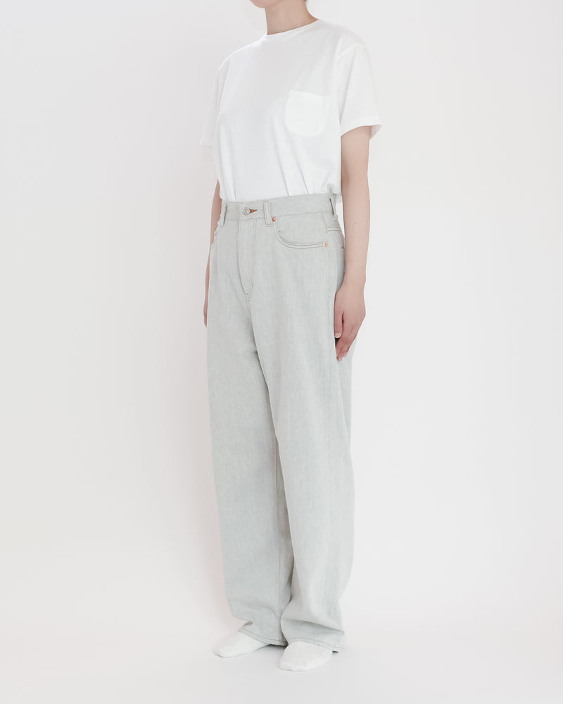 14 DENIM wide RC