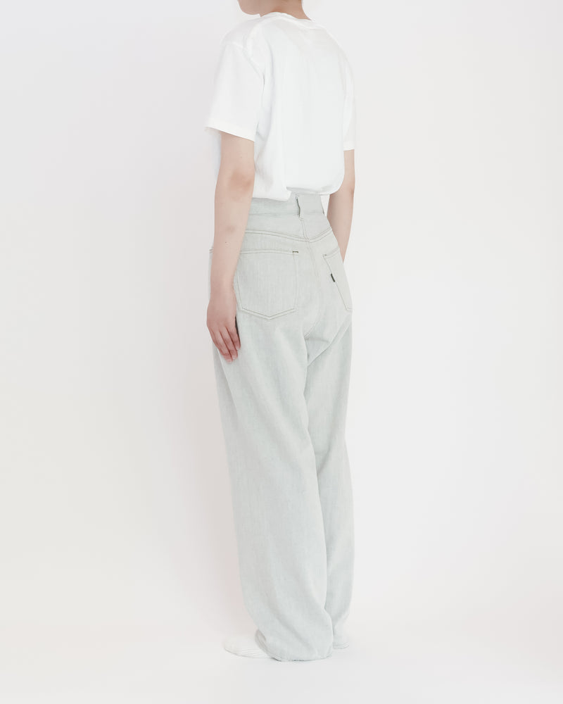 14 DENIM wide RC